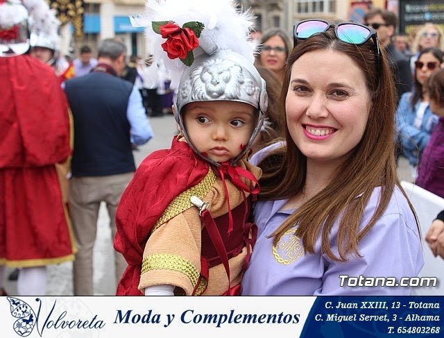 Jueves Santo traslado mañana 2019 - 64